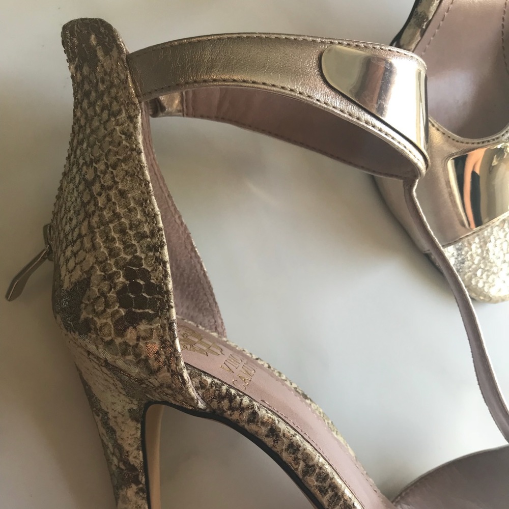 Vince Camuto Heels - Picture 2 of 7